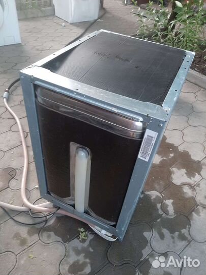 Посудомоечная машина hotpoint Ariston