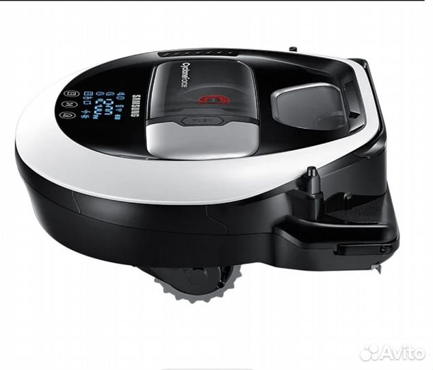 Робот пылесос Samsung Powerbot VR7000