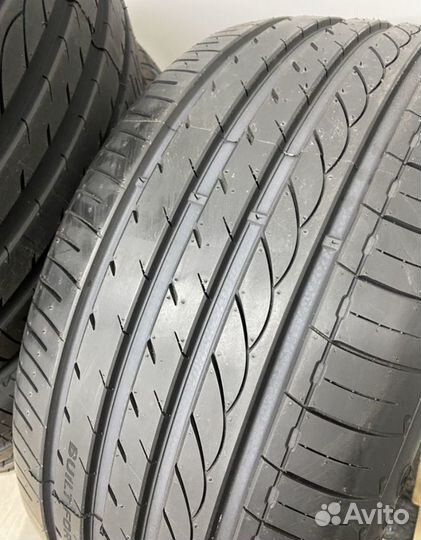 Zeta Alventi 255/40 R19 100Y