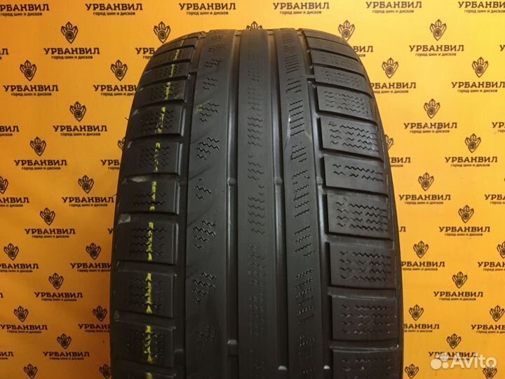 Bridgestone Blizzak LM-35 225/50 R17 98H