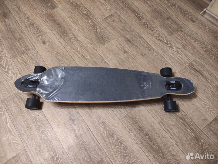 Лонгборд Ridex в упаковке, 40 дюймов