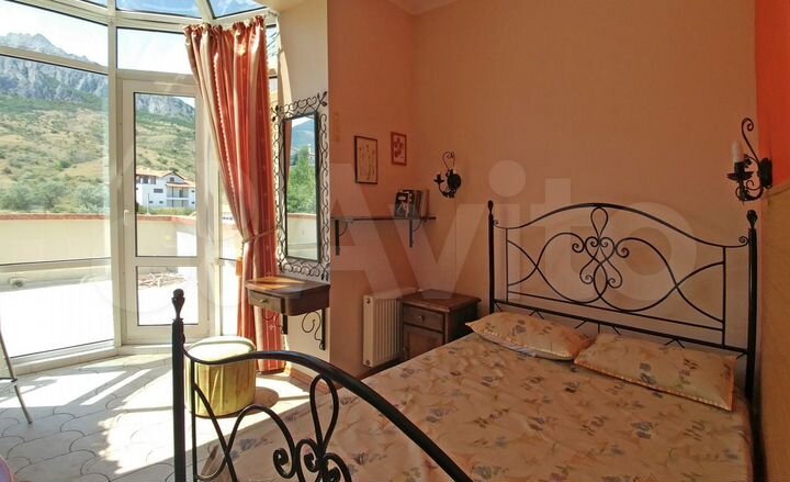 Дом 130 м² на участке 31 сот.