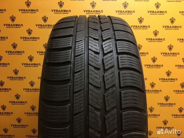 Nexen Winguard Sport 225/50 R17 98V