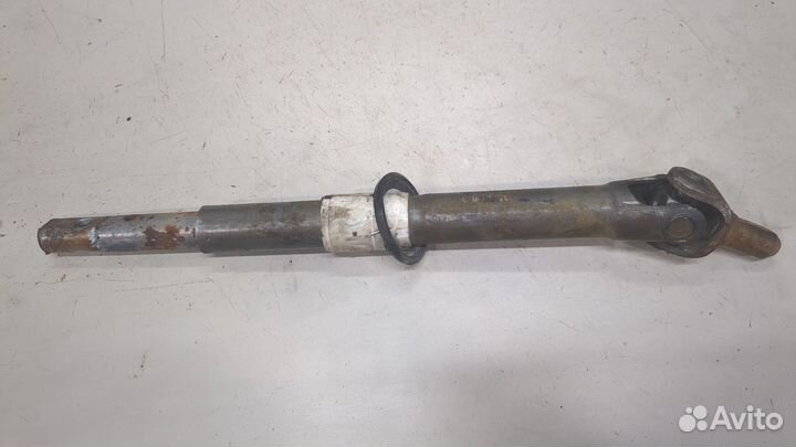 Кардан рулевой Saab 9-7X, 2009