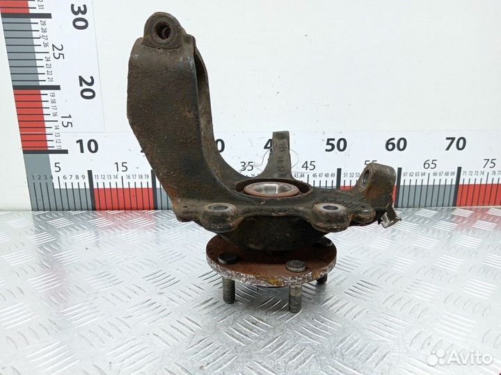 Ступица для Ford C-MAX 1