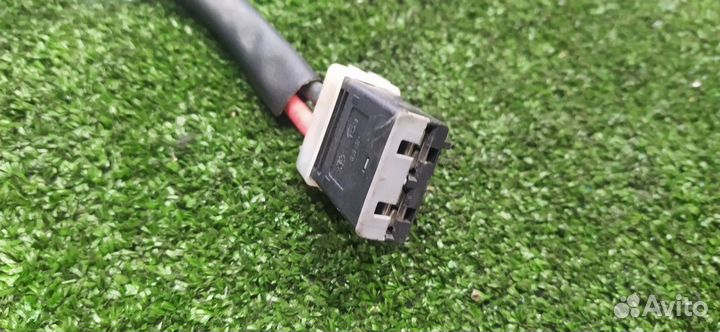 Коса под капот Kia K5 / Optima 2.0 cvvl doch MPI