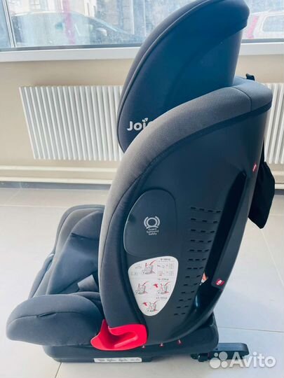 Детское автокресло Joie
