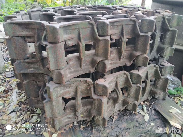 Трактор ктз T-70, 2021