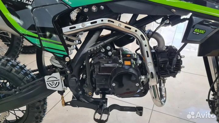 Питбайк Avantis KT-125