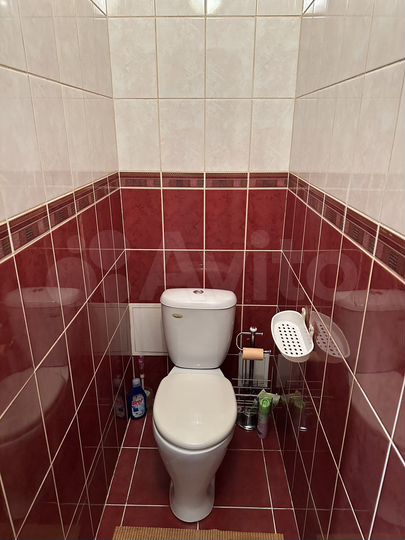 2-к. квартира, 60 м², 5/5 эт.