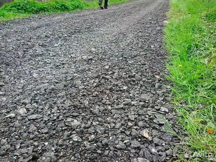 Керамзит доставка СПб и ло