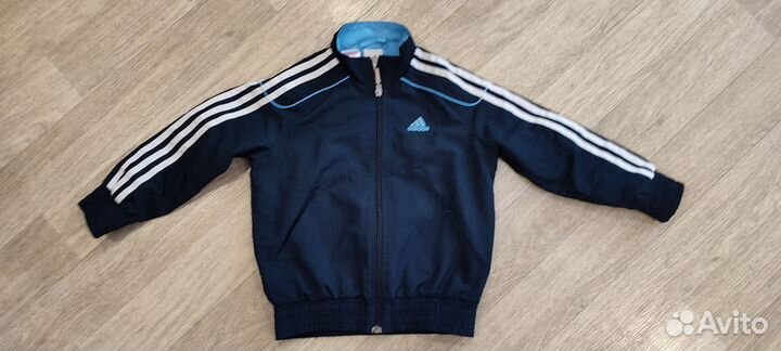 Спортивный костюм Adidas 116