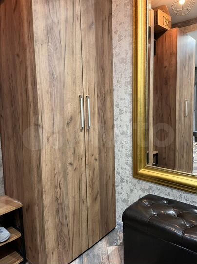 3-к. квартира, 74 м², 16/17 эт.