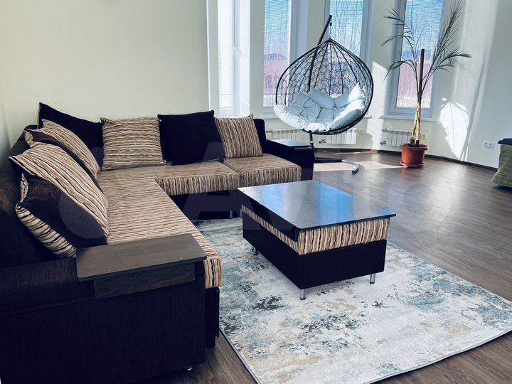 Дом 200 м² на участке 15 сот.