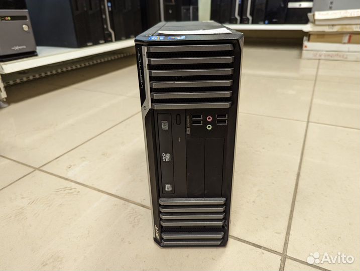 Компьютеры I3, I5, Intel Core2Duo