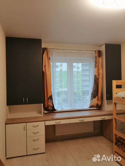 Мебель для детской комнаты