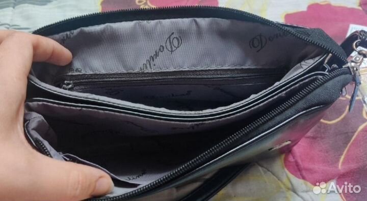 Сумка женская