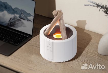 Увлажнитель воздуха