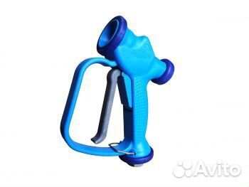 Размывочный пистолет RB 35 50 л/мин; 12 бар; 50гр