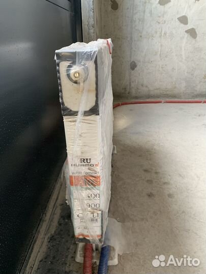 Радиатор отопления Purmo