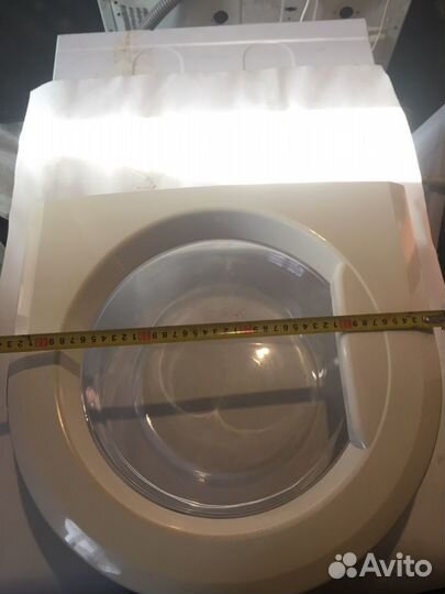 Люк для стиральной машины