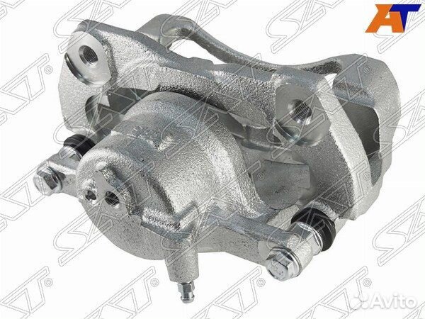 Суппорт toyota corolla