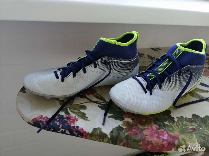 Бутсы рр 38 kipsta В отличном состоянии