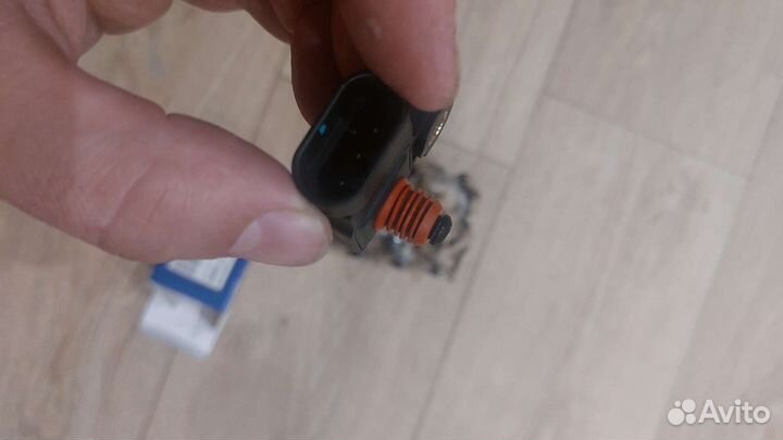 Датчик абсолютного давления lacetti KT 500806