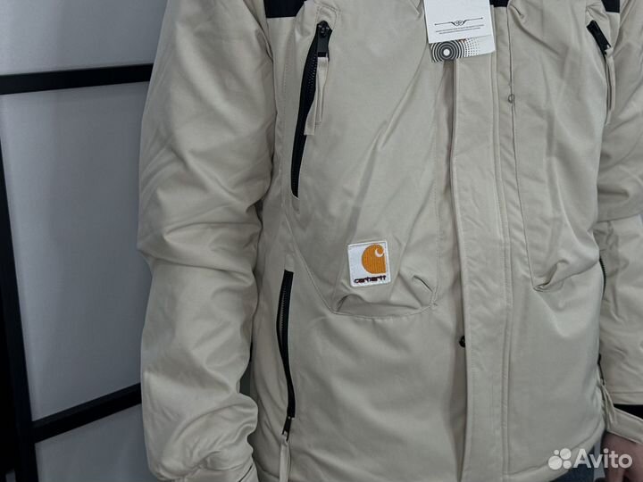 Куртка Carhartt