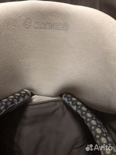 Детское автокресло maxi cosi tobi