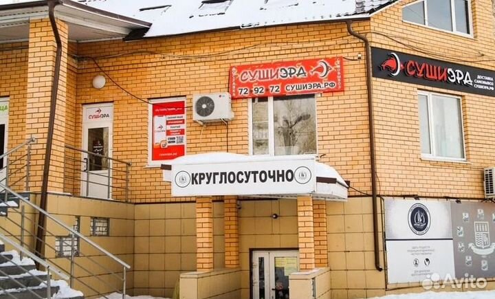 Готовый бизнес от 200 000 чистыми в месяц