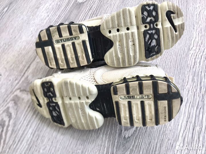 Кроссовки nike детские бу