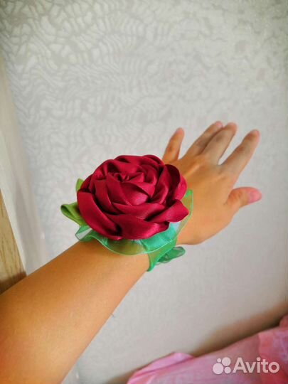 Резинка для волос