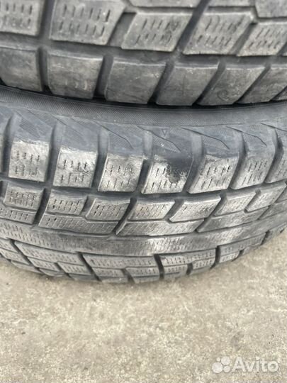 Yokohama Geolandar A/T-S G012 2.25/65 R17