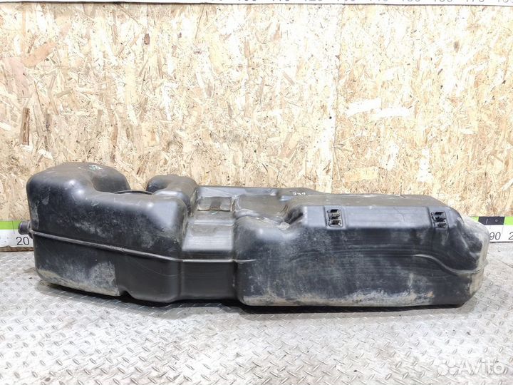 Бак топливный Range rover sport 2005-2012