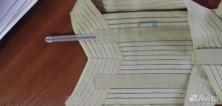 Корректор осанки