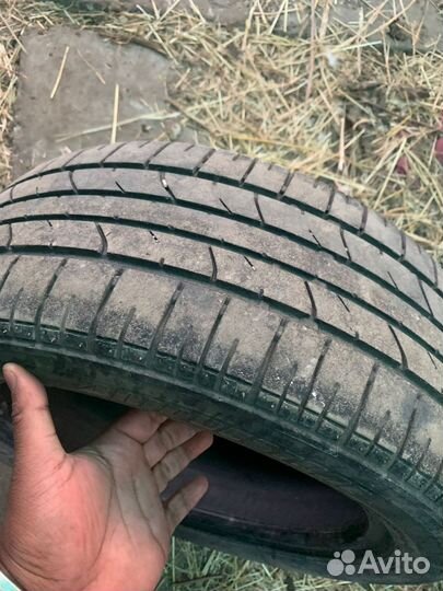 Tyrex О-184 195/50 R15