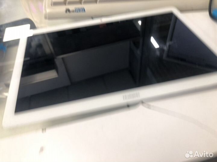 Дисплей от Huawei mediapad t3 10