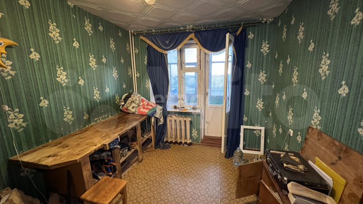 3-к. квартира, 65,4 м², 12/12 эт.