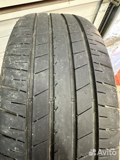 Bridgestone Turanza T005A 225/45 R19