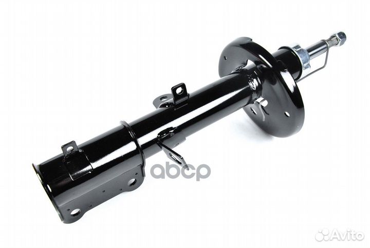Стойка газомасляная задняя левая /333117/ D20;