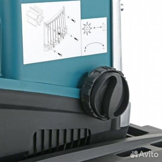 Измельчитель электрический Makita UD2500 (режущий