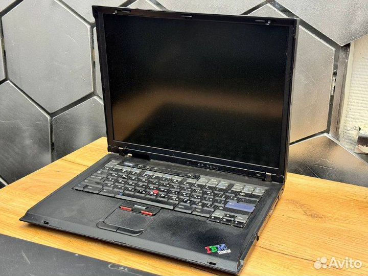Ноутбуки Lenovo / IBM ThinkPad