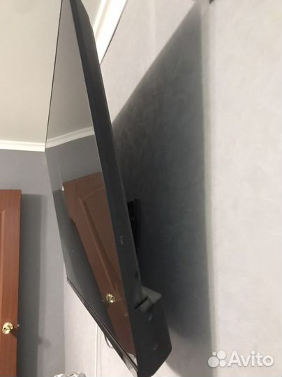 Телевизор philips 50PUS7605