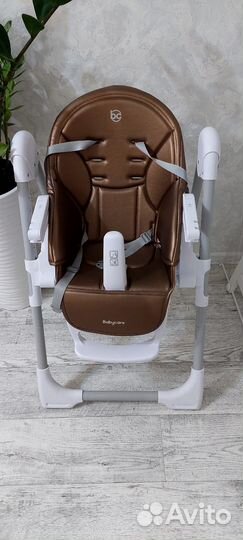 Стульчик для кормления Babycare