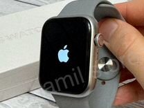 Apple watch 9 (с яблоком)