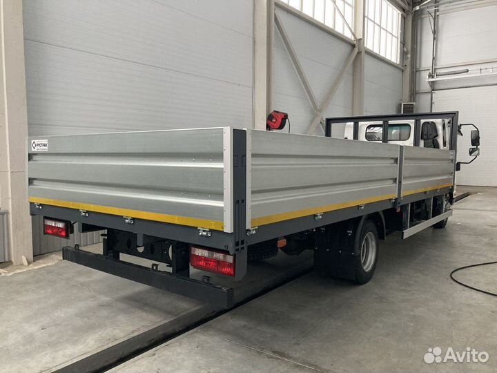 КАМАЗ Компас 9, 2024