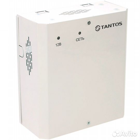 Tantos ббп-30 MAX с Авитодоставкой, с НДС