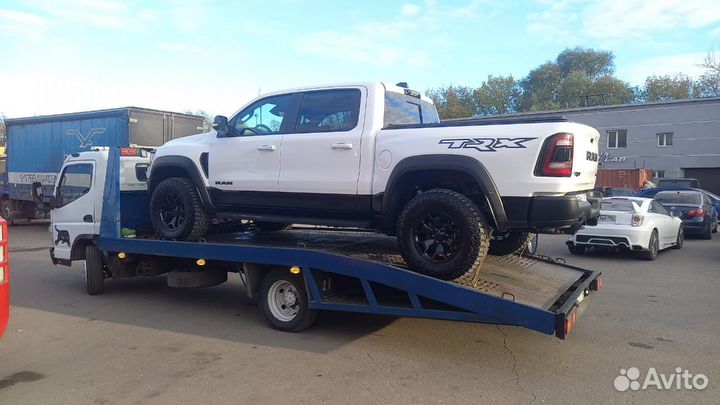 Эвакуатор Кунцевская (Кунцево)