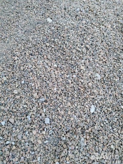 Щебень известняковый с доставкой